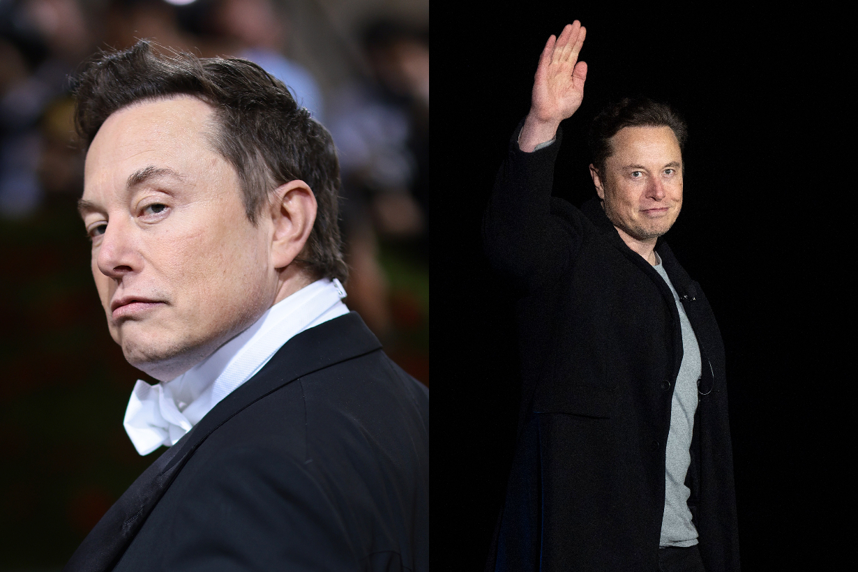 Elon Musk 「驚喜」現身 Dave Chappelle 表演，觀眾卻以長達五分鐘的噓聲迎接他！