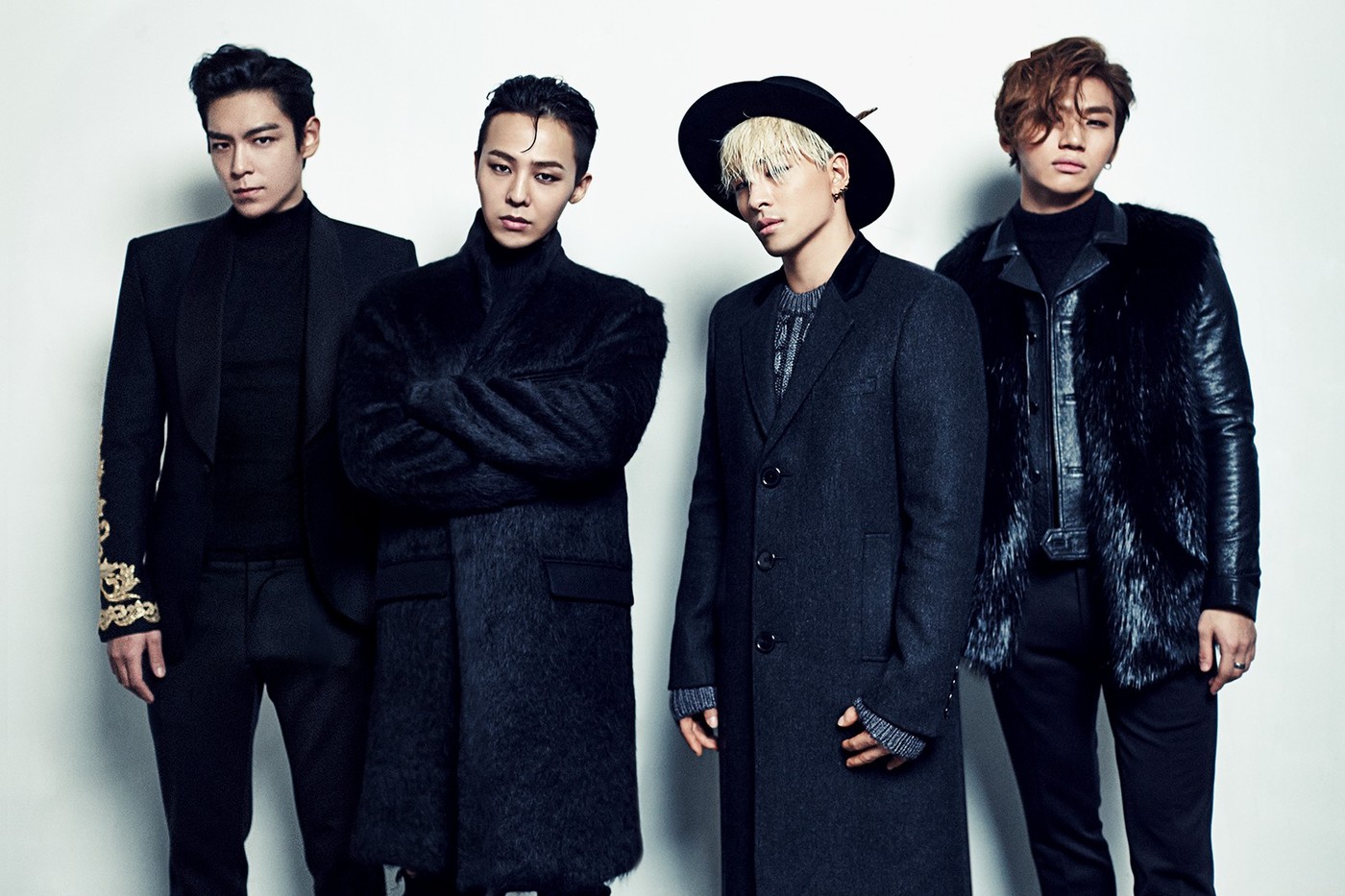 新歌《Still Life》才引起解散謠言，BIGBANG 太陽宣佈離開 YG 娛樂！