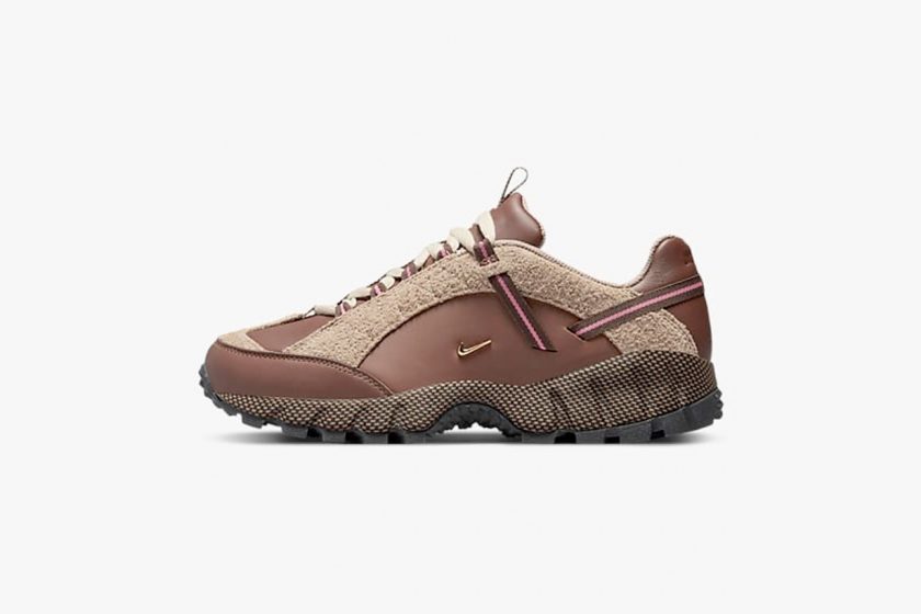 nike jacquemus air humara lx official site restock dress collabration limited