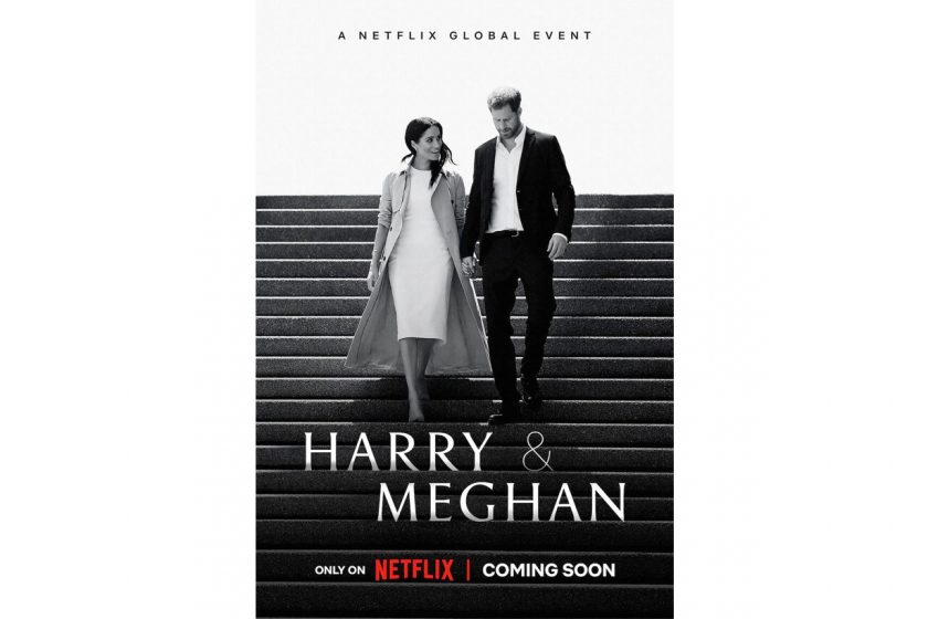 Harry & Meghan netflix controversial why behind royal story trailer