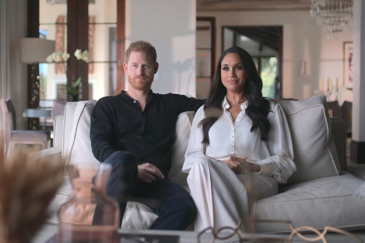 netflix documentary prince harry meghan markle controversial subjects 