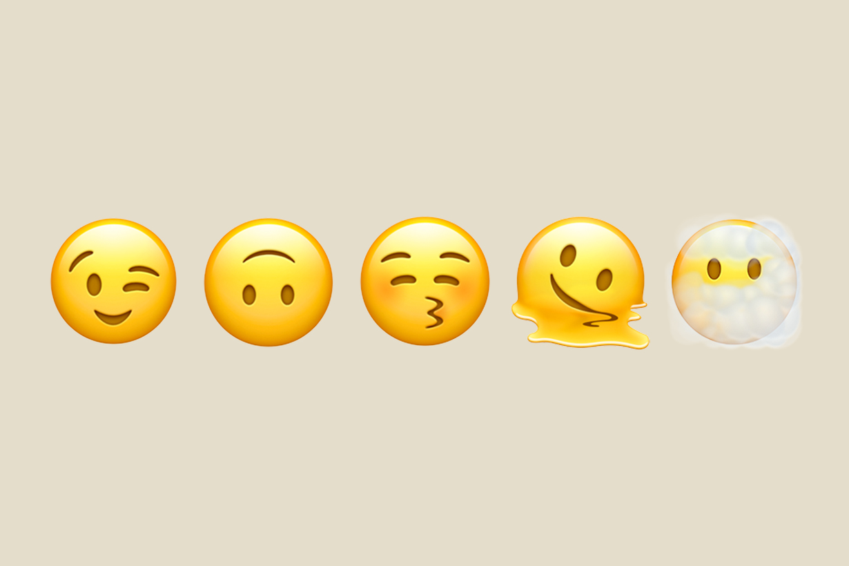 常用的永遠那幾個？10+ Emoji 表情符號，你可能不知道的隱藏、延伸含義！