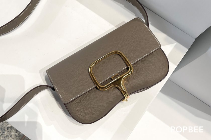 Hermès Della Cavalleria élan handbags 2023 SS price 