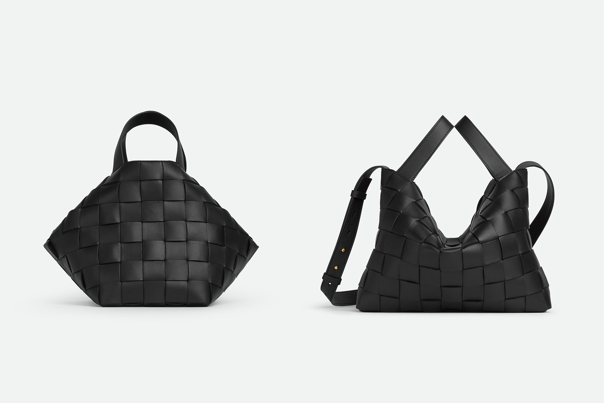 Bottega Veneta 2023ss handbags 