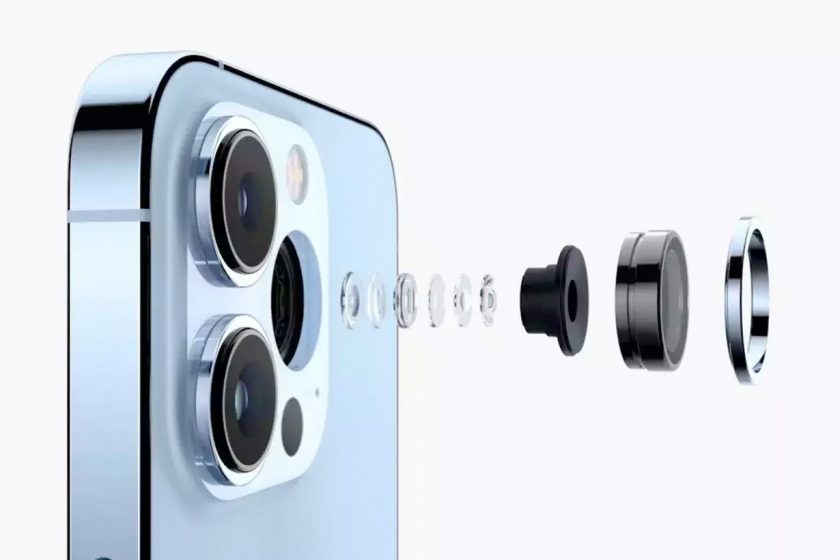 iphone 15 ultra periscope lens rumor 2023