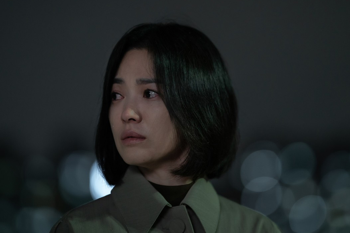 the glory season 2 Song Hye Kyo trailer Photo