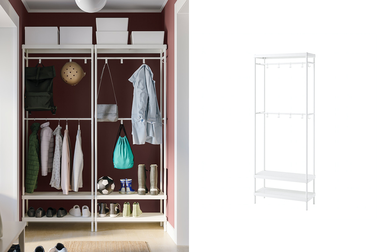 IKEA Storage ideas lazy home Decor 2023 must buy items