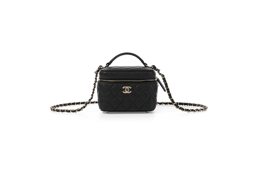 BLACKPINK Jennie Chanel handbags outfit idea 
