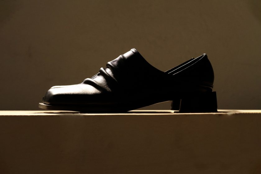 Studio Doe E loafers release shoes 2023