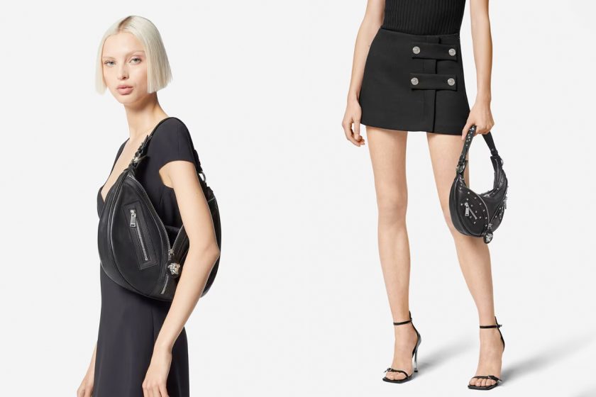 versace repeat bag 2023 3 sizes 