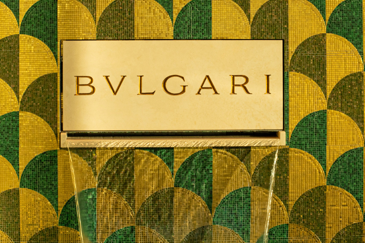 Bulgari Hotels & Resorts lifestyle