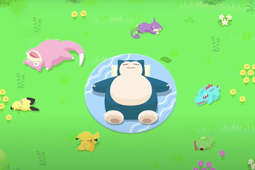 與最愛寶可夢一起入眠：引起熱議的 Pokémon GO Plus + 將在台灣、香港登場！