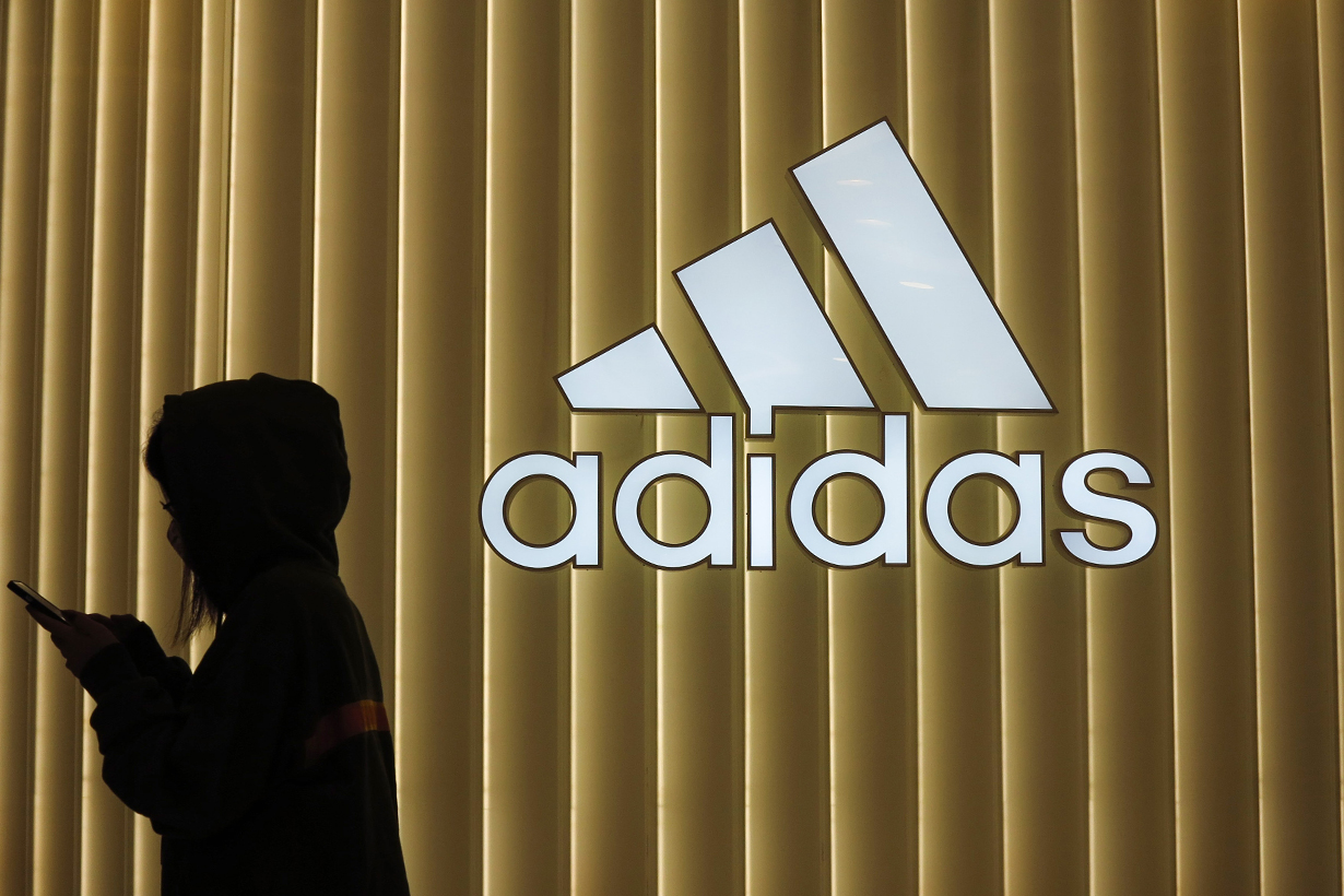 adidas Kanye West lost 540 million EURO s4 partnership partnership