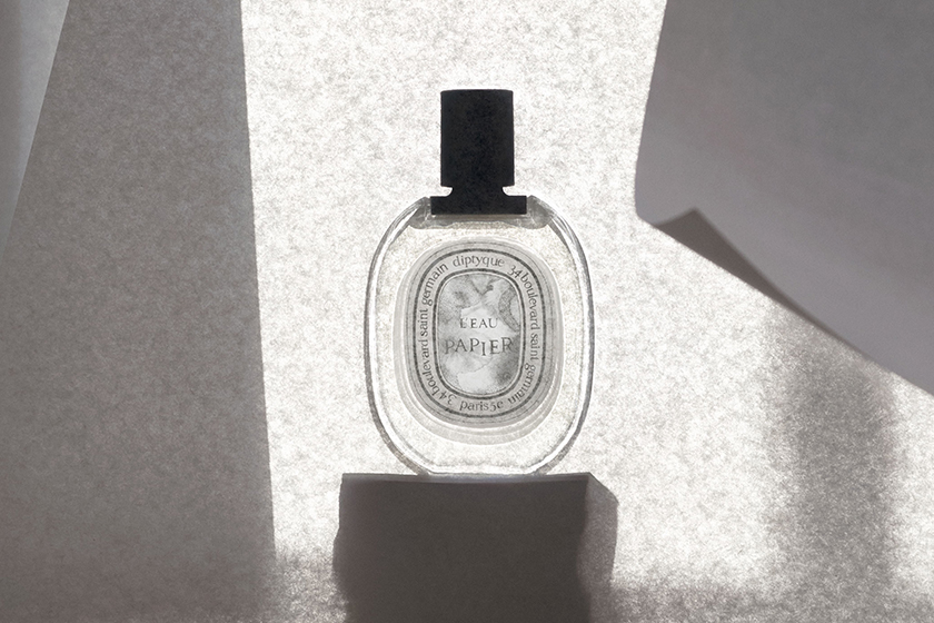 Diptyque LEau Papier new Perfume 2023 release date info