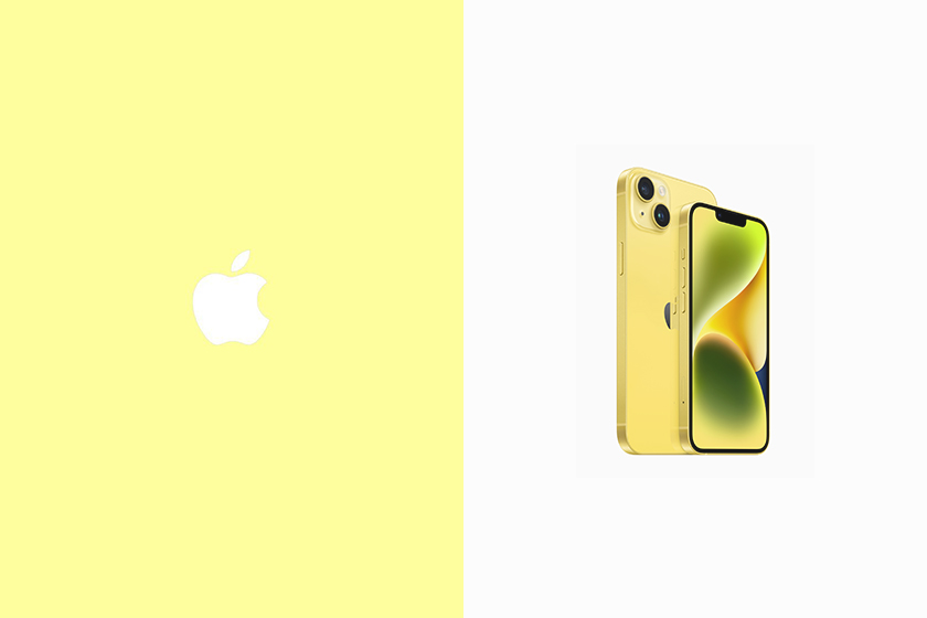 復古可愛的新選擇：Apple 宣布黃色 iPhone 14 與 iPhone 14 Plus 正式登場！