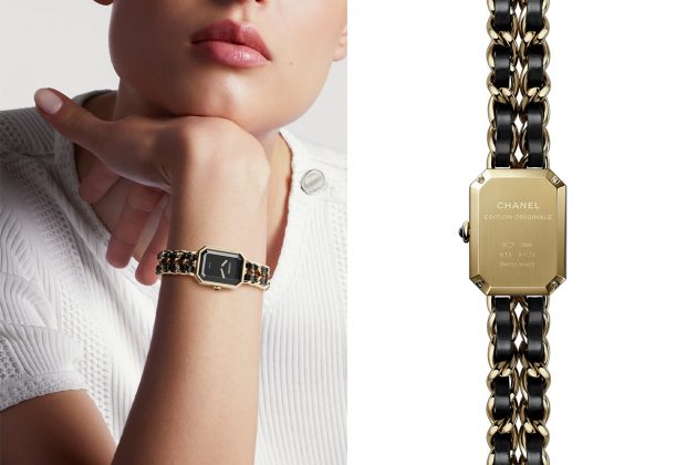 how-stephanie-au-styling-chanel-premiere-iconic-chain-watch