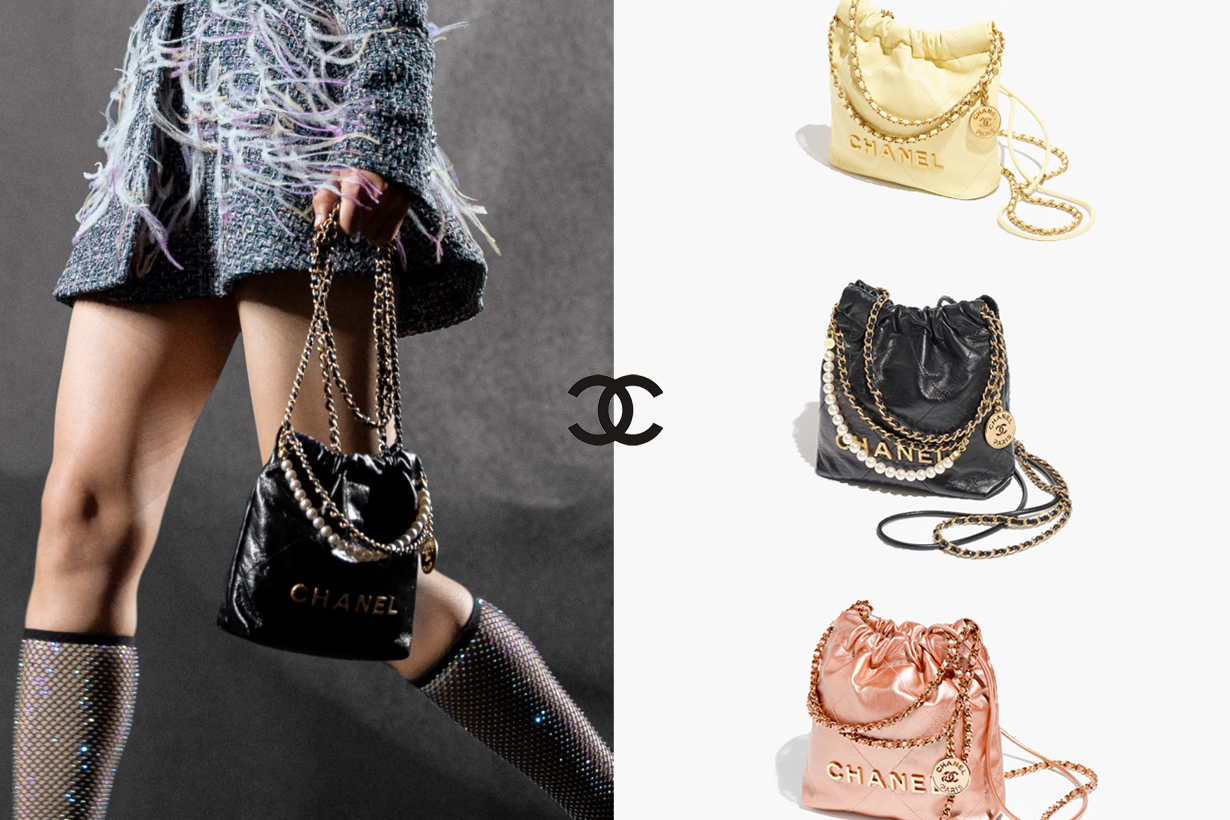 louis vuitton chanel dior porter march it bags ranking top 5