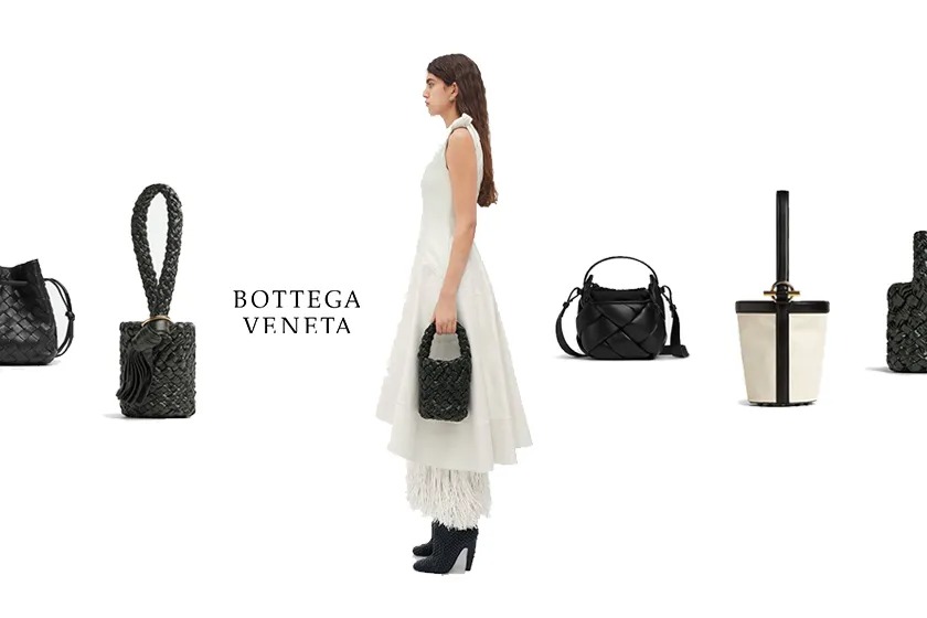Louis Vuitton Dior Bottega Veneta JW Anderson february it bags top 5