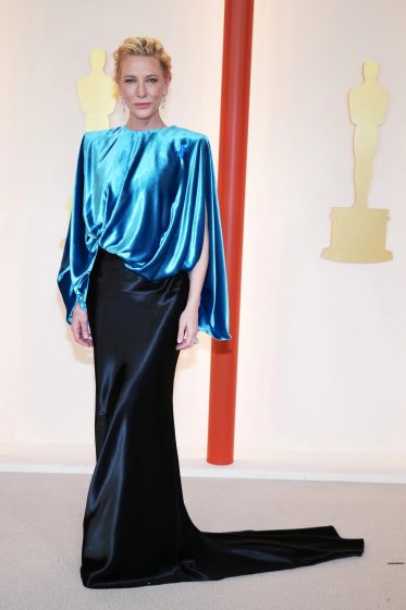  Michelle Yeoh the academy oscars red carpet cate cara rihanna lady gaga Nicole Kidman all celebs