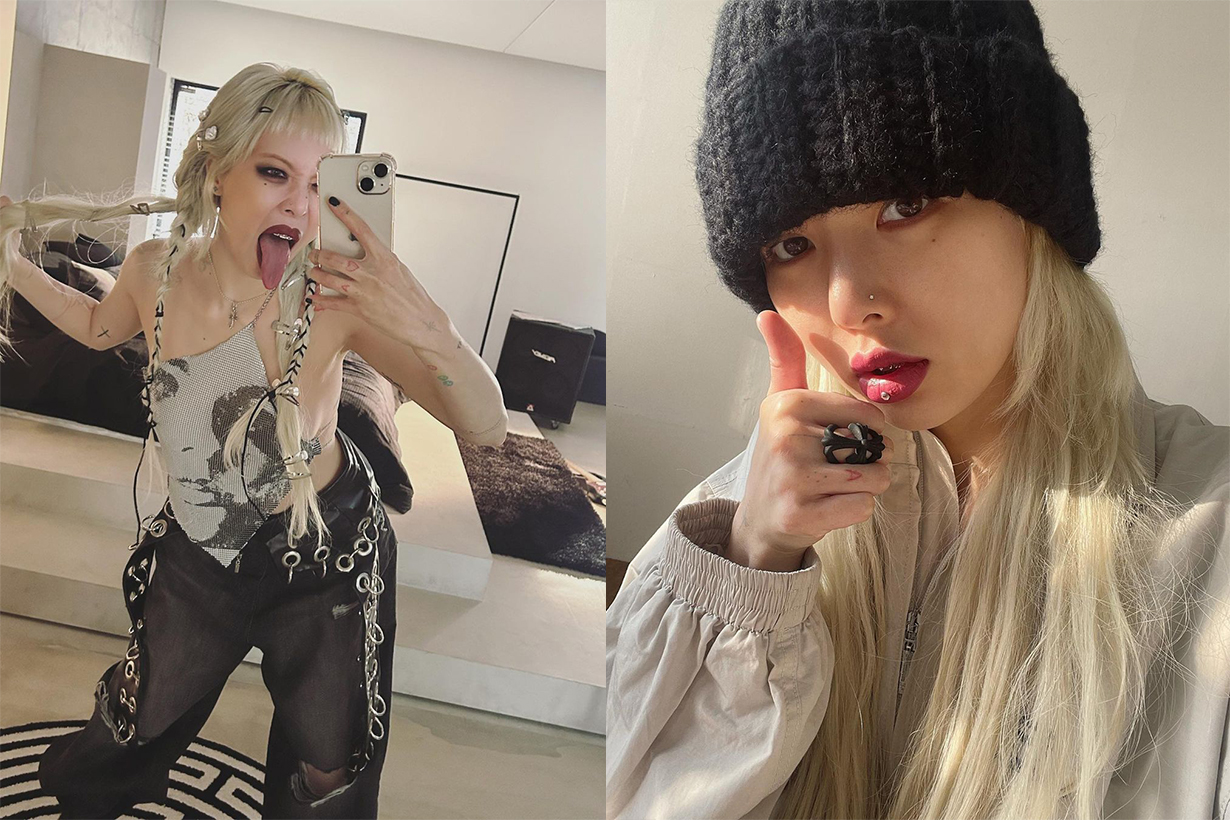 hyuna-have-different-fashion-style