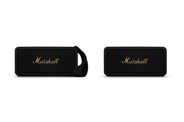 marshall-new-speaker