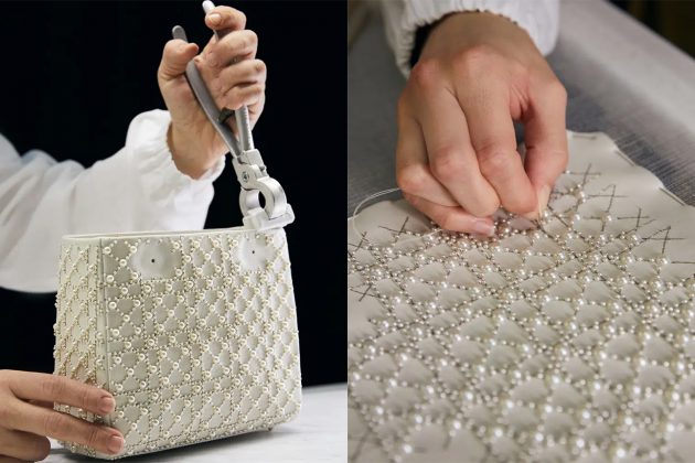 dior-release-a-new-bag-called-lady-dior-pearl-cannage