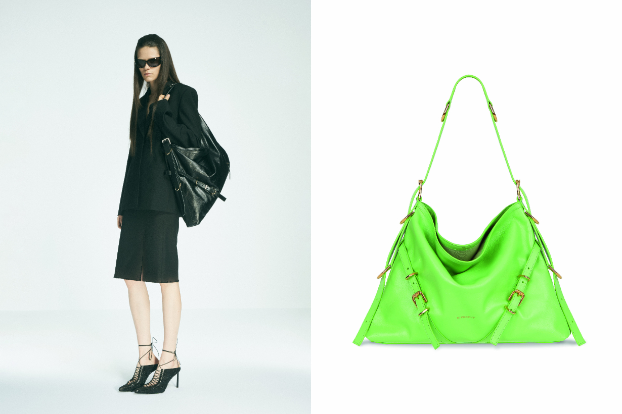 大尺寸手袋 手袋 Handbag Miu Miu Alexander McQueen Dior LOEWE Saint Laurent Marni GUCCI Givenchy Balenciaga