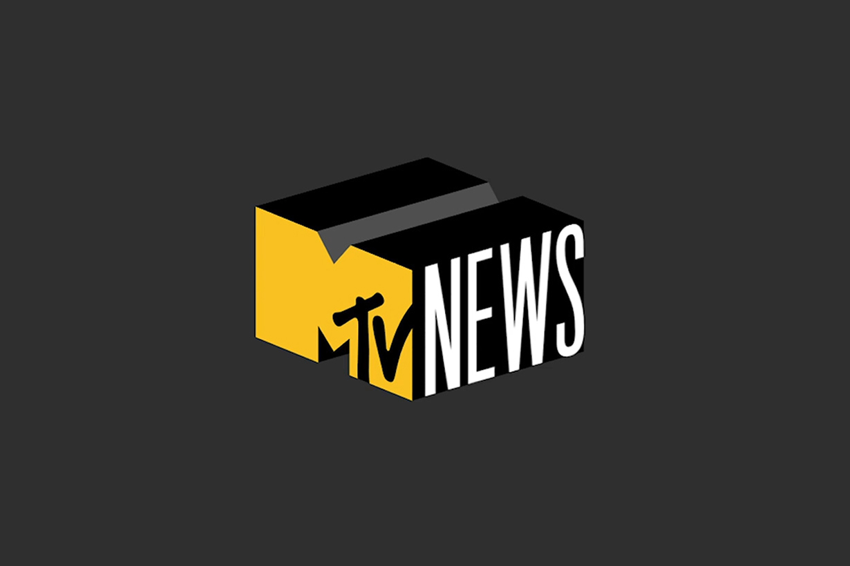 MTV News is shutting down after 36 years