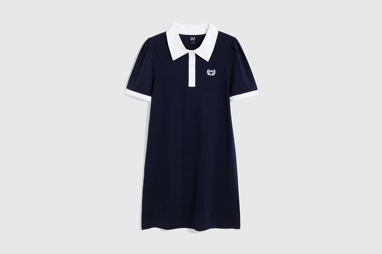 gap 2023 may summer new collection items recommendation