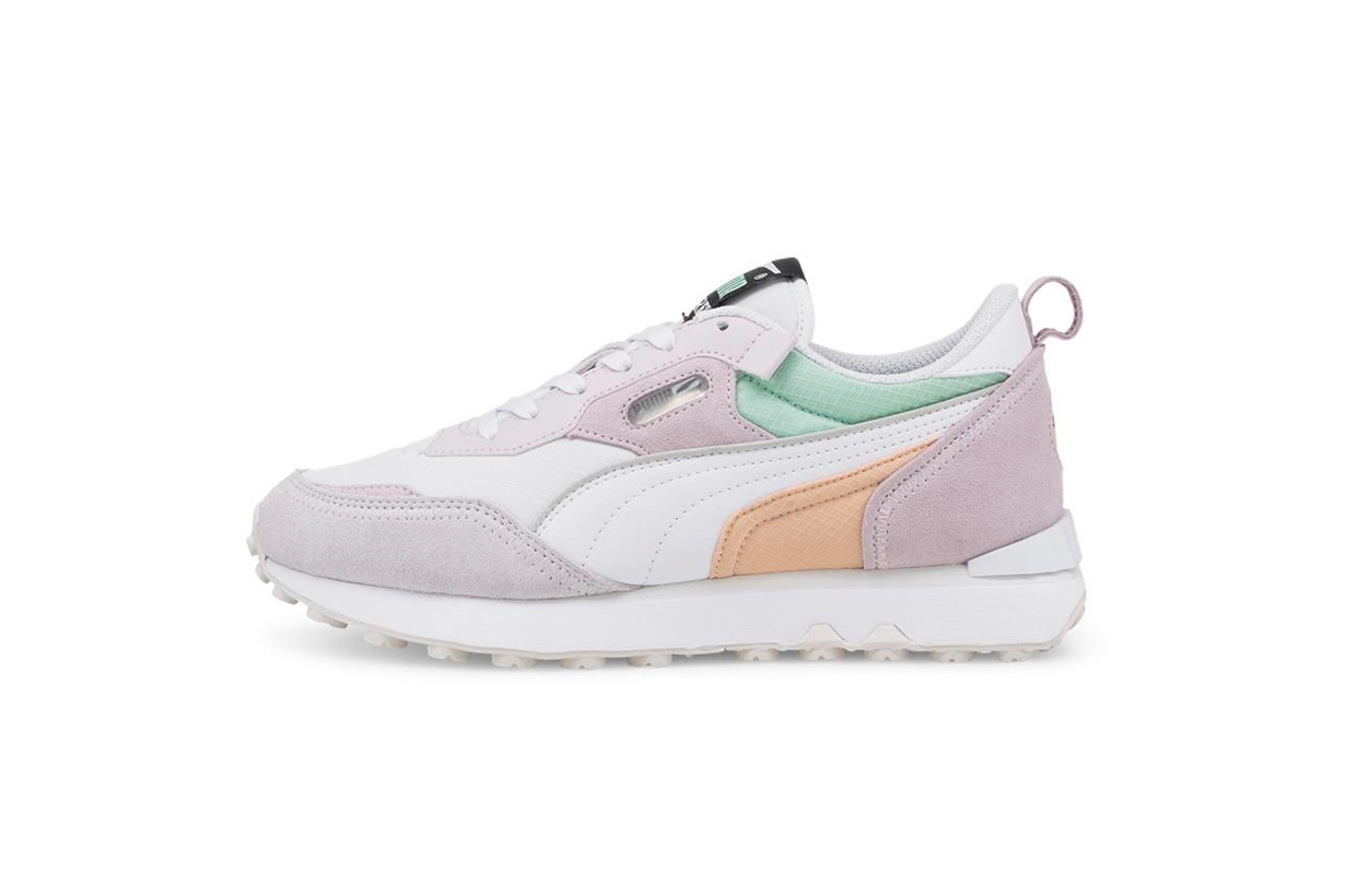 nike adidas new balance puma sneakers pastel color summer new 2023