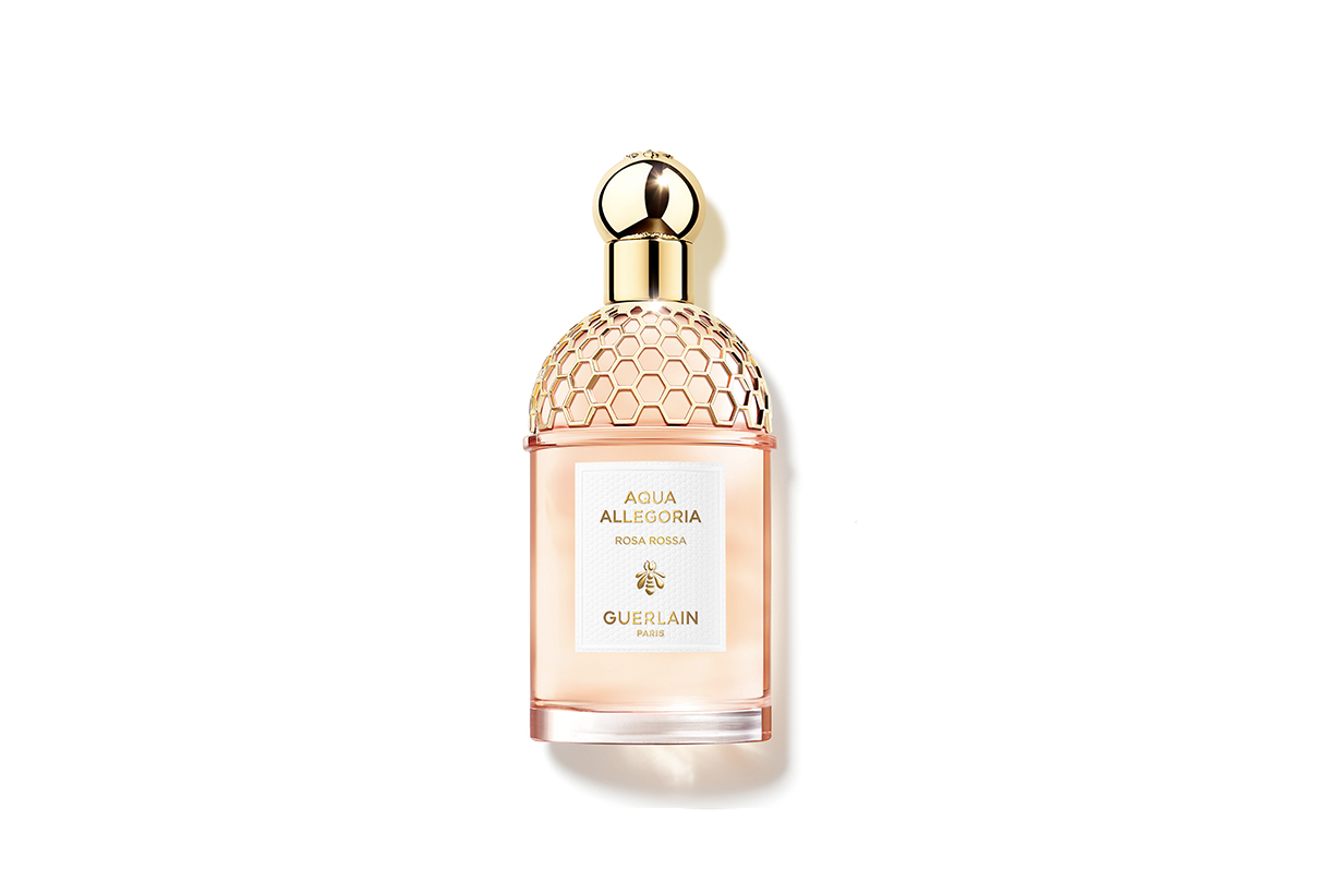 Guerlain popular products beauty make up perfumes