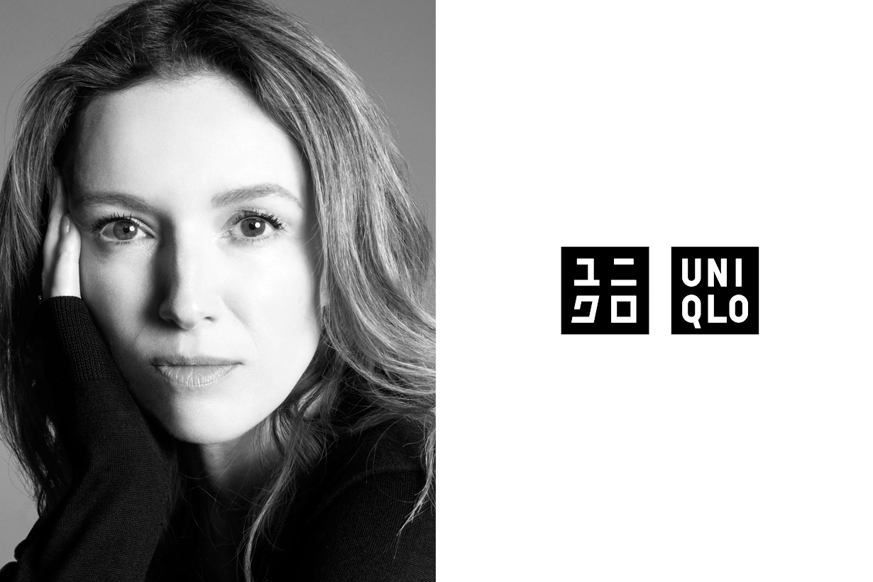 UNIQLO x Clare Waight Keller 是下一個聯名設計師？前 Chloé、Givenchy 總監，粉絲們敲碗出手袋！