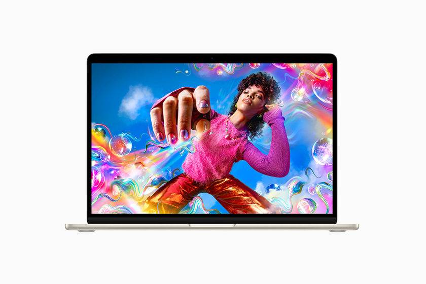 Apple WWDC 2023 15 MacBook Air release