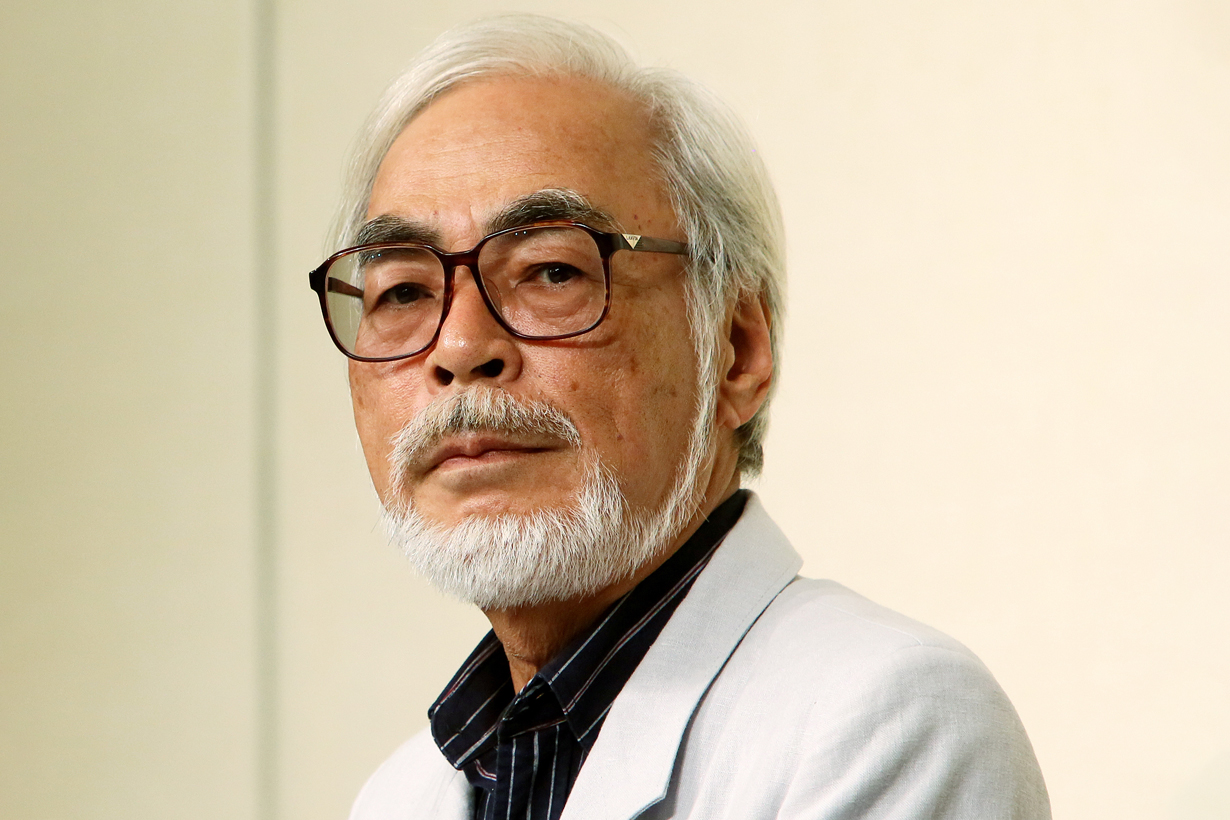 How Do You Live? Hayao Miyazaki ghibli studio 2023 no trailer