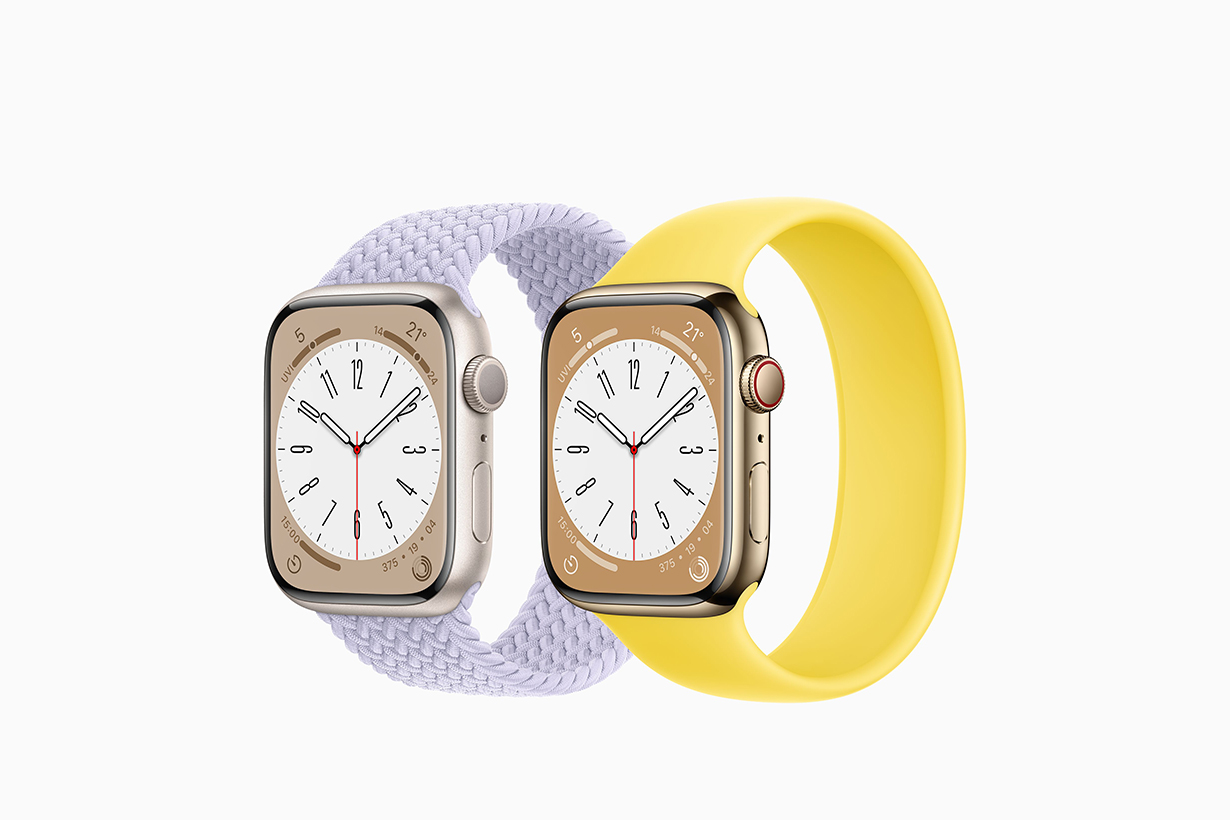 蘋果迷請注意：10 週年紀念款「Apple Watch X」即將登場，功能、外觀細節看這裏！