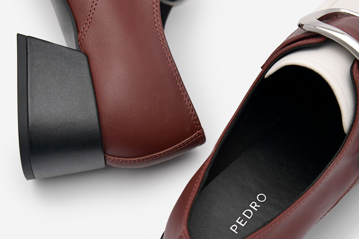 pedro fall shoes recommadation basic essential effortless chic