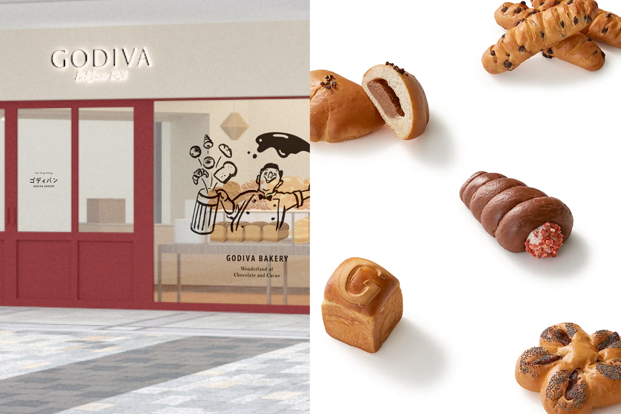 Louis Vuitton développe sa ligne de chocolats.