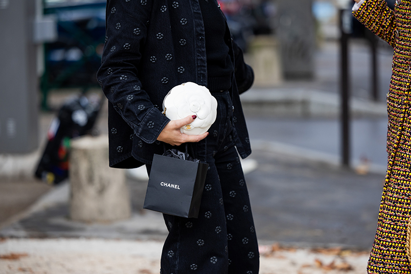 香水中的Haute Couture！Louis Vuitton 推出專貴香水訂製服務- POPBEE