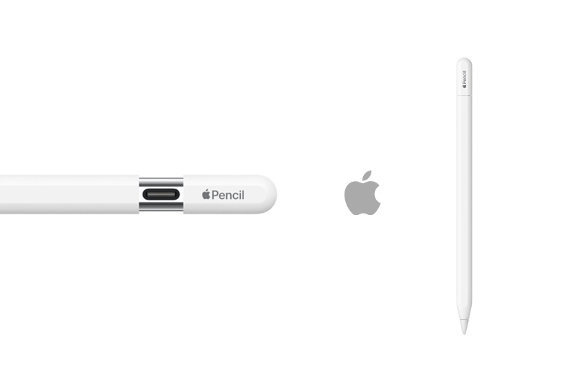 2023 new Parity Apple Pencil release iPad