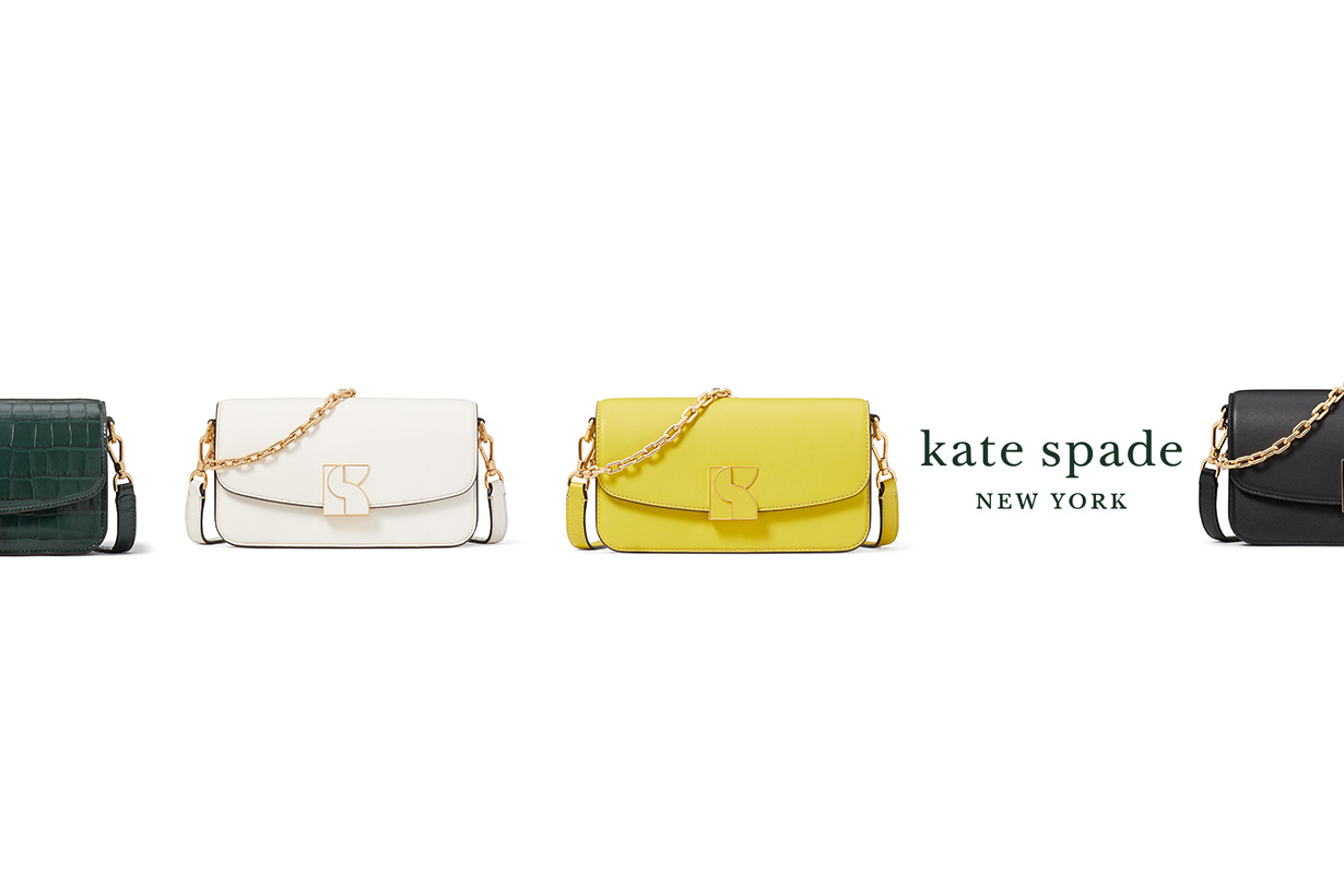 Kate Spade Handbag 手袋 Dakota