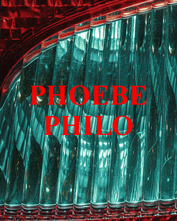 Phoebe Philo 