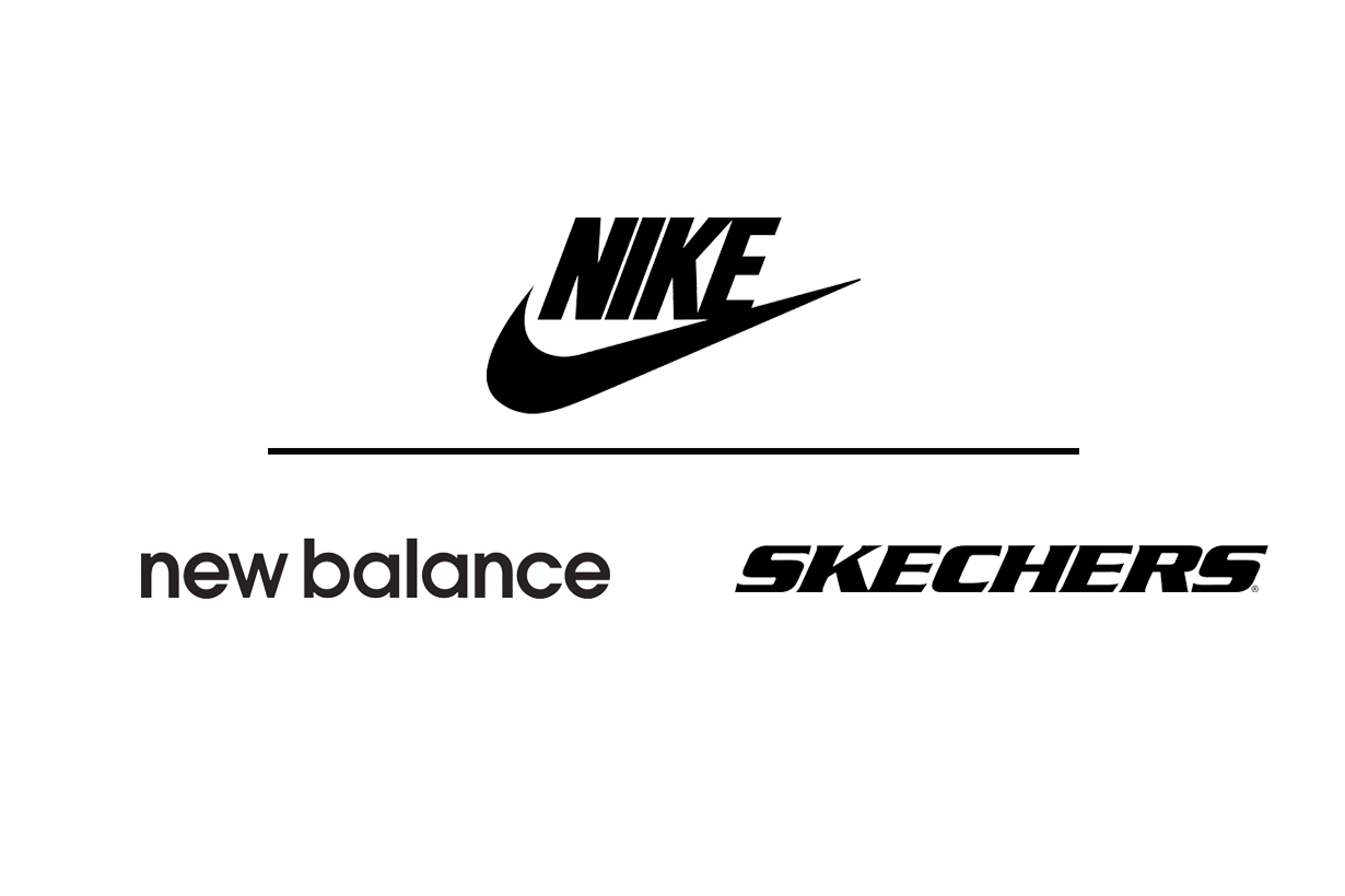 Nike 為了 Flyknit 技術，一次向 New Balance、Skechers 提告侵權！