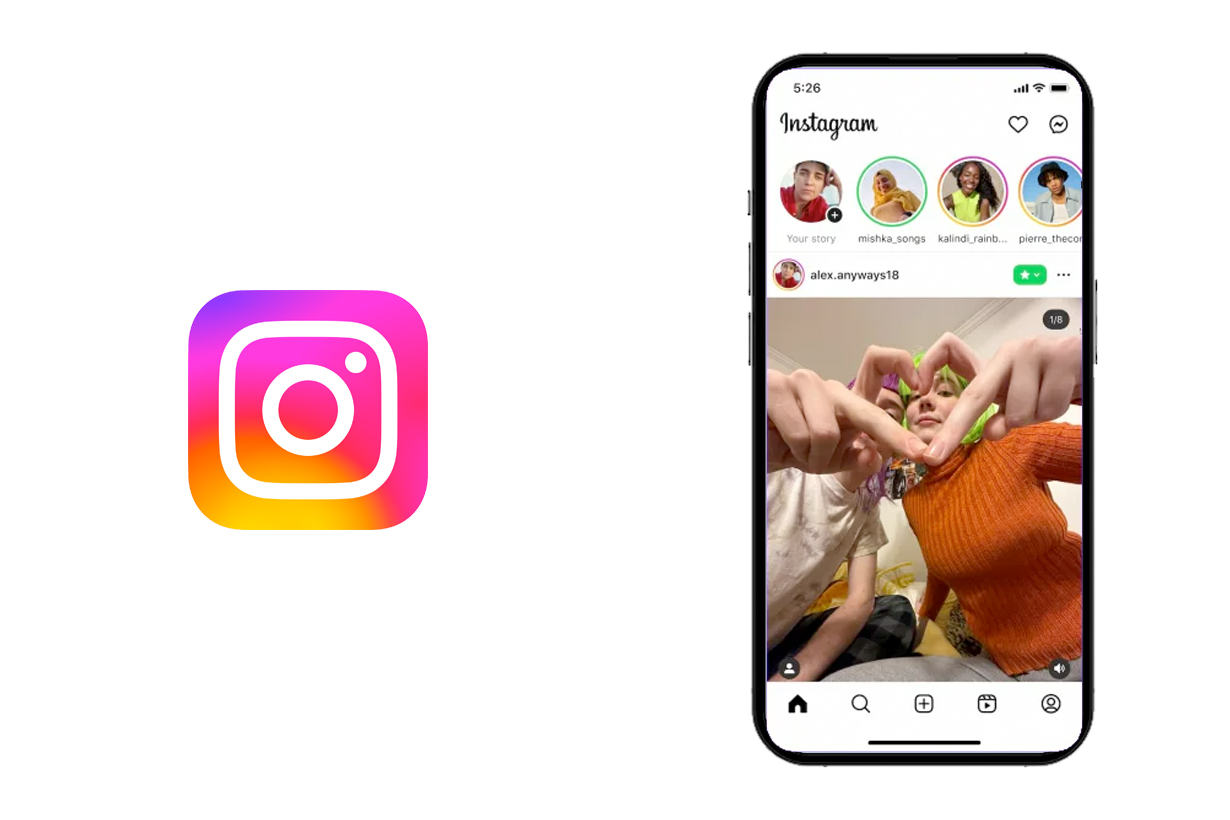 Instagram 3 個新功能整理：圖層鎖定、貼文排程、貼文摯友... 沒學起來會捶心肝！