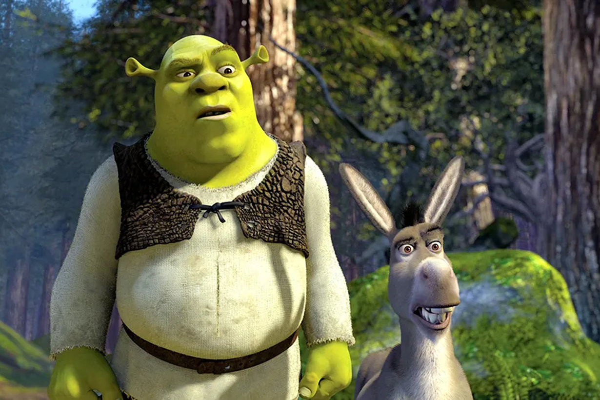 被實習生意外曝光的消息：《Shrek 5》將於 2025 上映，觀眾好奇 Cameron Diaz 會否為電影復出