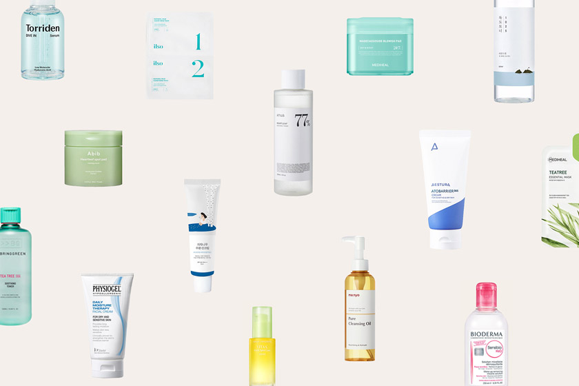 Olive Young Awards 2023 top 3 Skincare must buy list