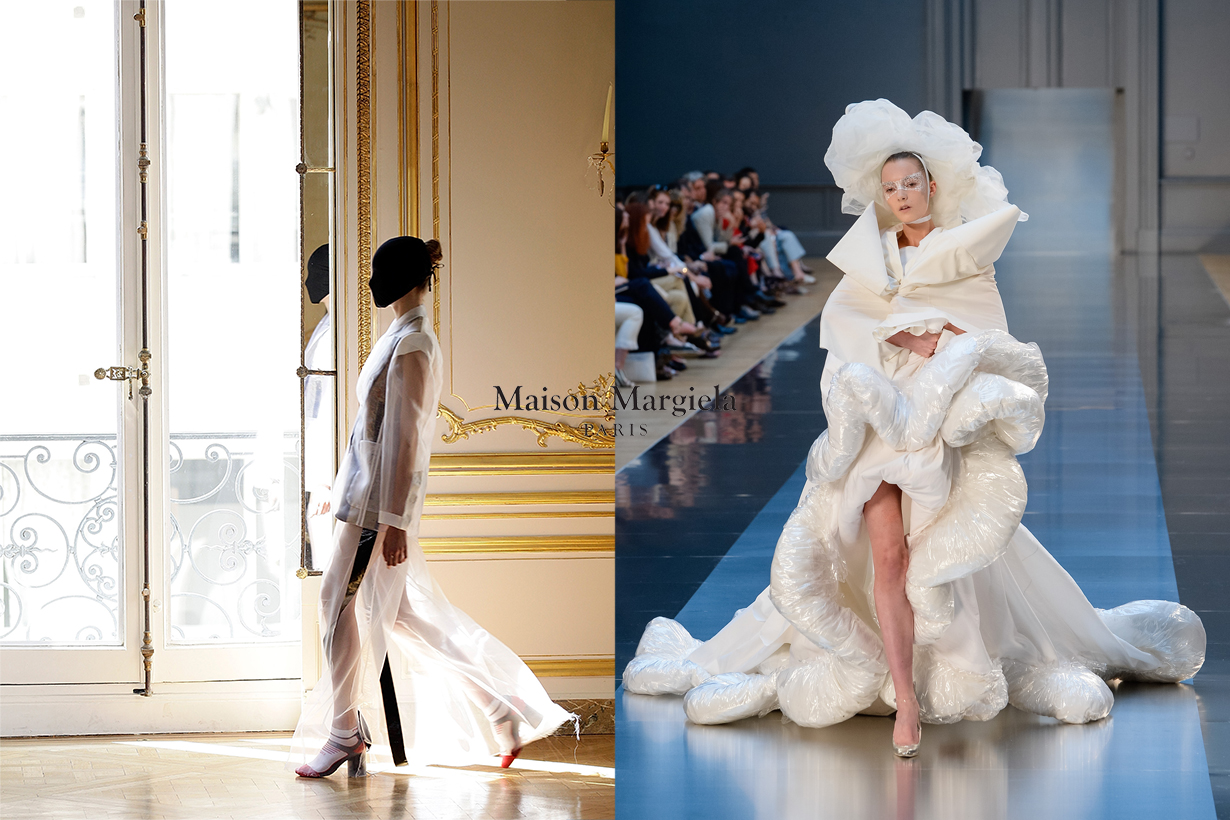 Maison Margiela 時隔 4 年... 要回到巴黎高訂週了！時尚迷很期待！