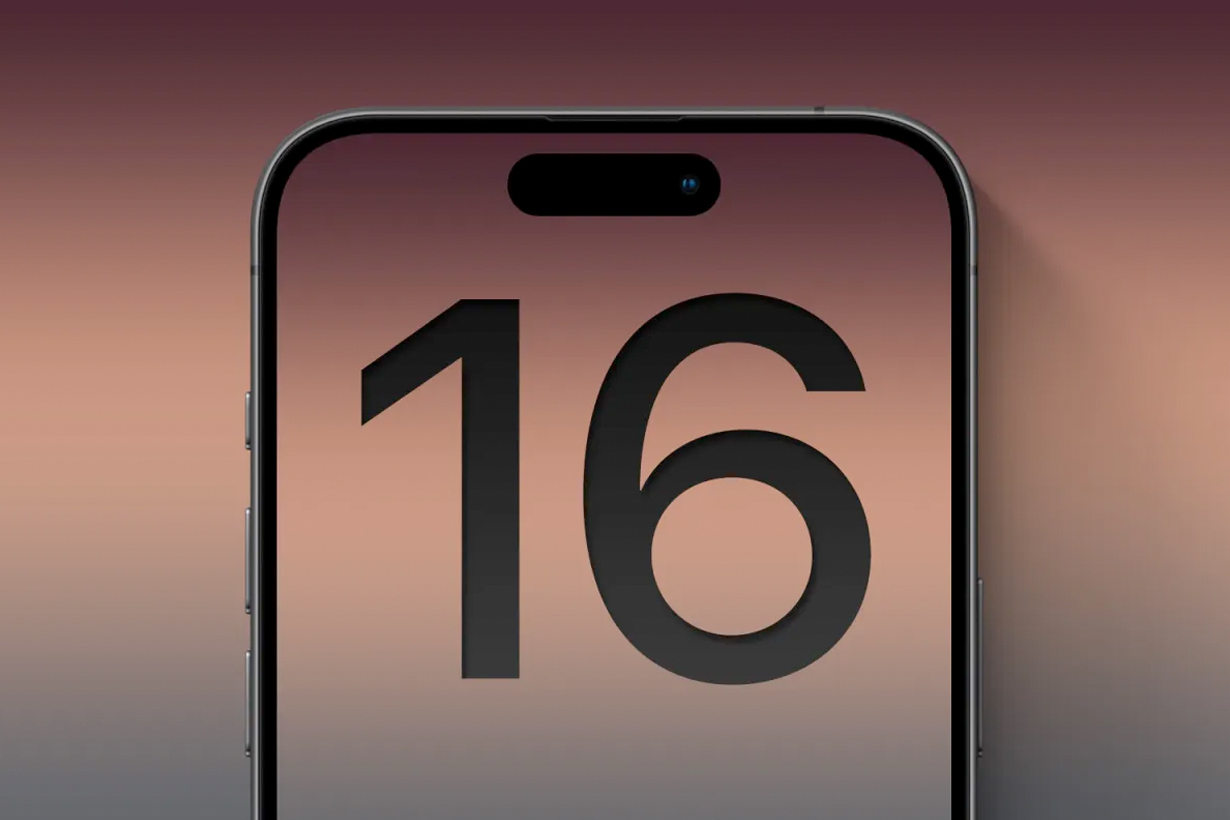 螢幕尺寸長大了！iPhone 16 最新傳聞都指出，相機功能還會更強？