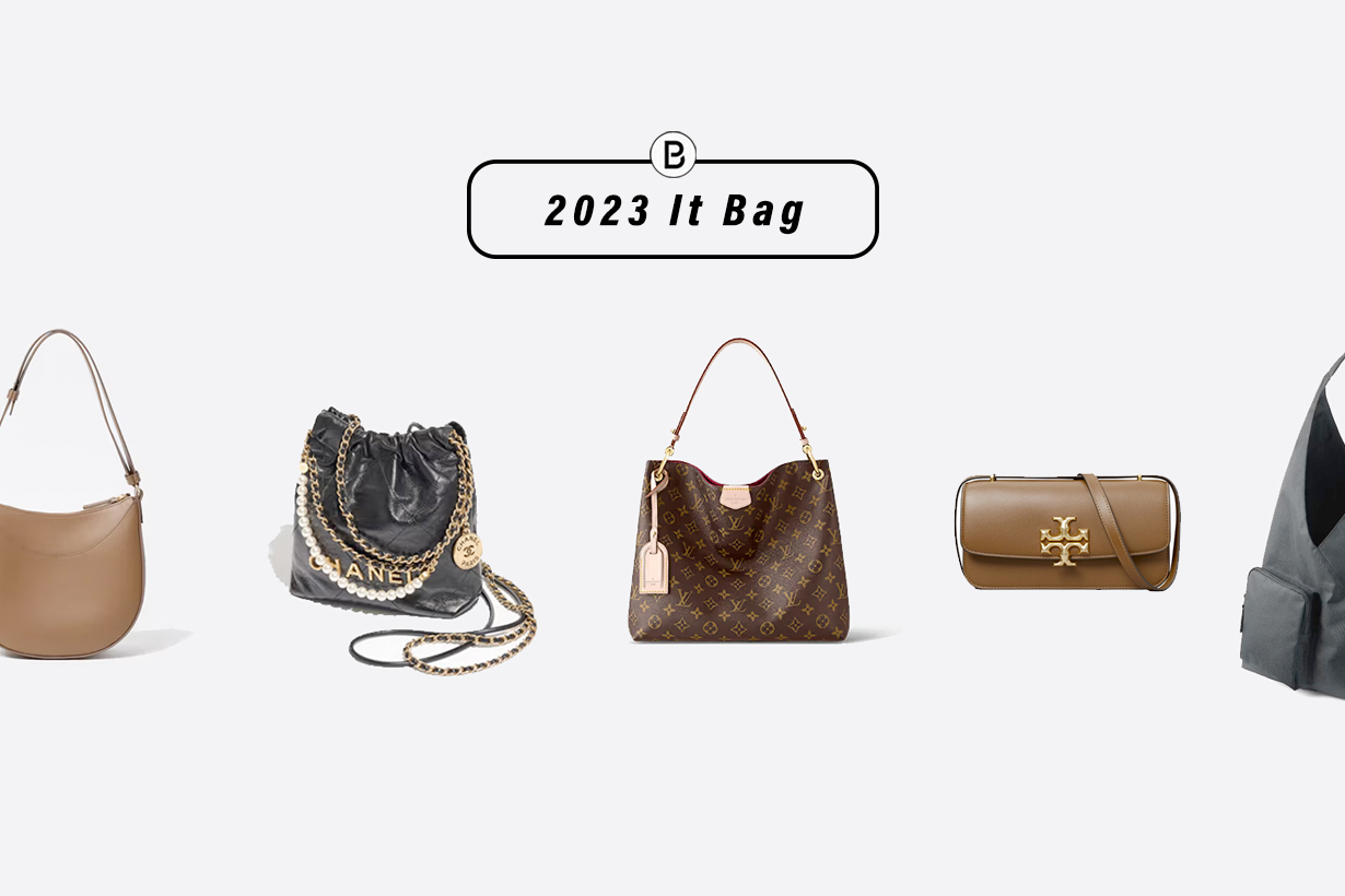 popbee handbags top 10 ranking 2023 chanel louis vuitton loewe