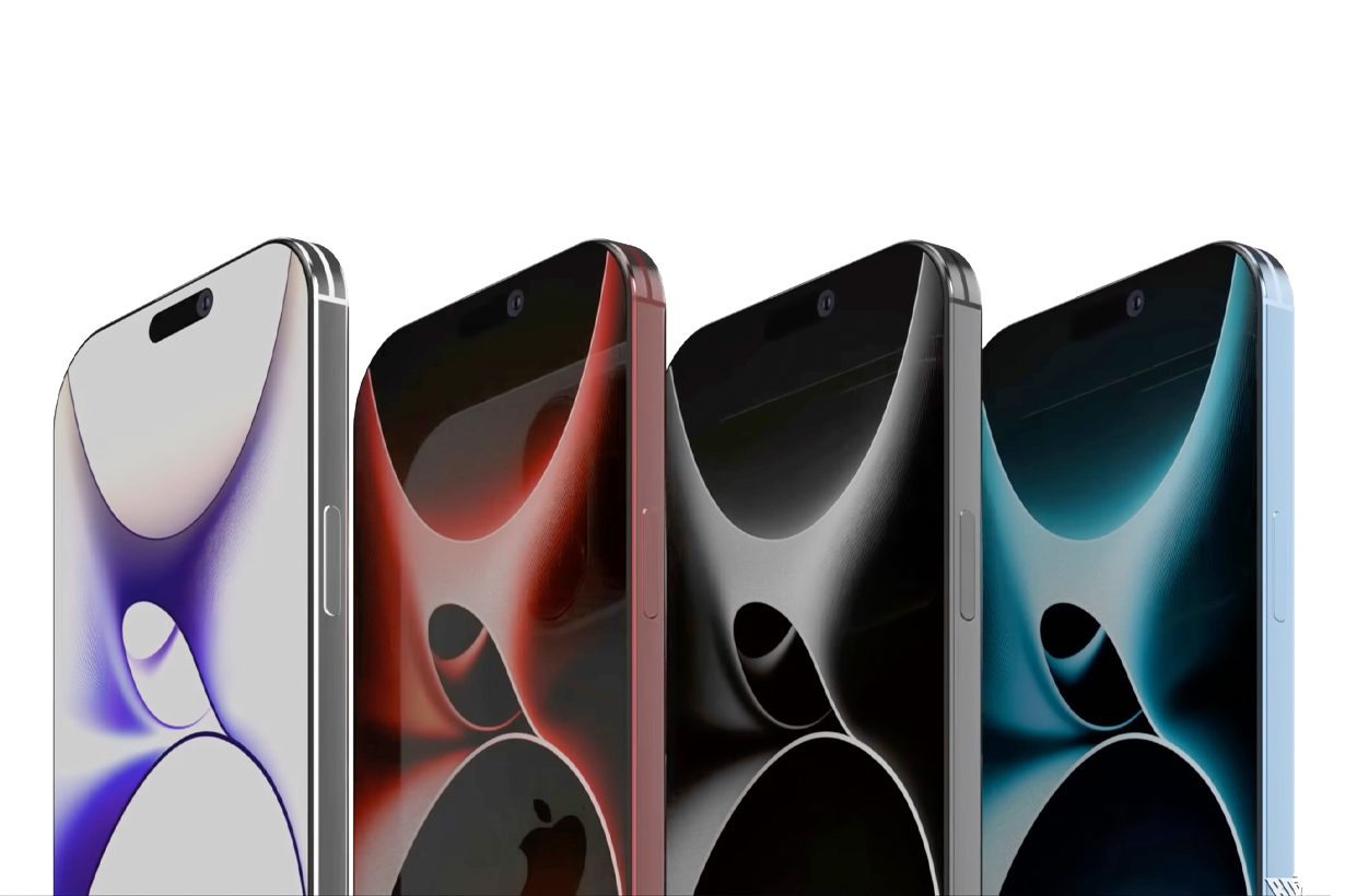 iPhone 16 延續迷人的鈦金屬：傳聞新配色，沙漠鈦 vs 鈦灰色二擇一？
