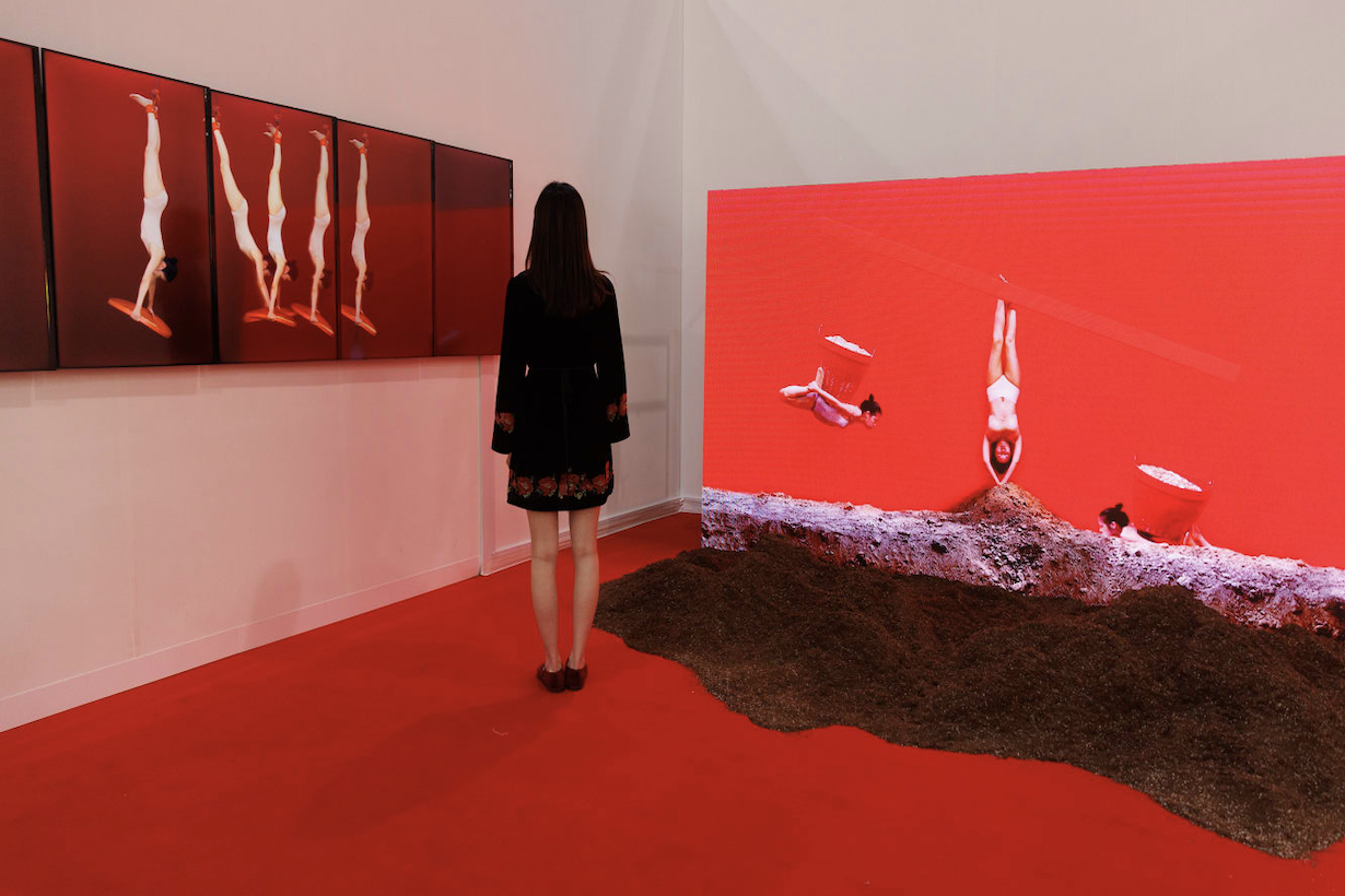 世界級藝博登場：2024 Art Basel Hong Kong 展覽資訊＆時間一次看！